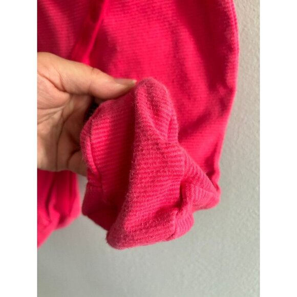 2002 carters x Eric Carle the very hungry caterpillar sleeper 3/6M - Picture 4 of 9